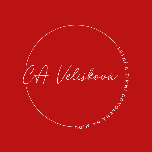 CA Velíšková